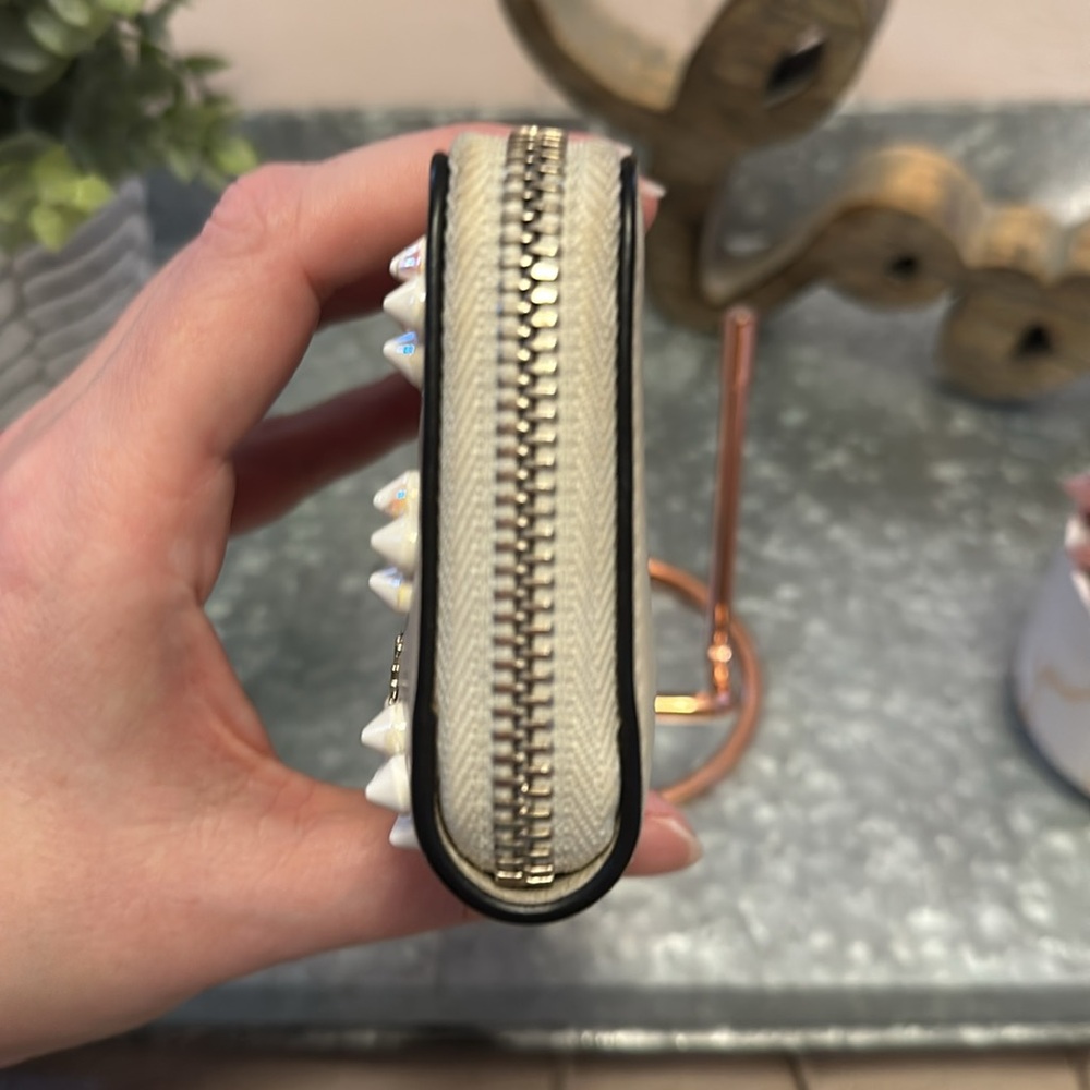 Christian Louboutin Coin Case - Picture 6 of 11